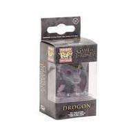 Pocket Pop! Game Of Thrones - Drogon Vinyl Figure Keychain