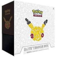 Pokemon Generations Elite Trainer Box - English