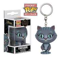 pocket pop alice in wonderches cat