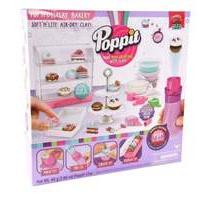 Poppit 17403 Bakery Playset