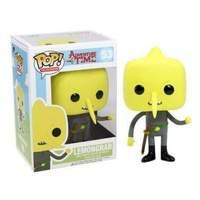 POP! Adventure Time Lemongrab Vinyl Figure