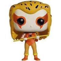 POP! Vinyl Thundercats Cheetara