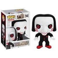 pop saw billy the puppet vinyl figure