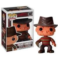 POP! Nightmare on Elm Street Freddy Krueger Vinyl Figure