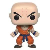 pop dragonball z krillin