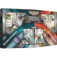 Pokemon POK80284 Black vs White Kyurem Battle Arena Decks Trading Card Game
