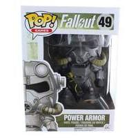 POP! Fallout - Power Armour