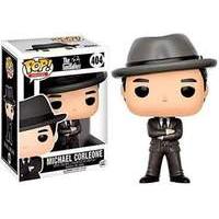 Pop! Movies: The Godfather - Michael Corleone With Hat #404 Vinyl Figure