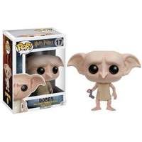 pop harry potter funko dobby action figure