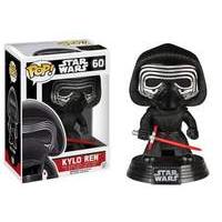 Pop Star Wars - Kylo Ren