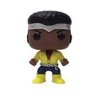 Pop! Marvel: Luke Cage Power Man #189 Vinyl Bobble-head