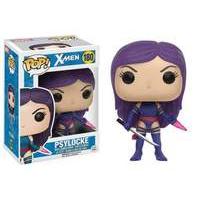 Pop! X-men: Psylocke #180 Bobble-head Figure