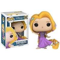 Pop! Disney: Tangled Rapunzel In Gown #223 Vinyl Figure