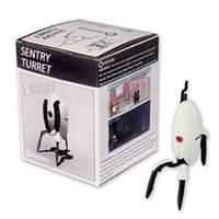 Portal 2 Sentry Turret Series 3 Booster *ONE Random PACK*