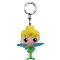 Pop Disney Tinkerbell Keyring