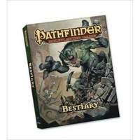 Pocket Edition - Pathfinder Rpg Bestiary