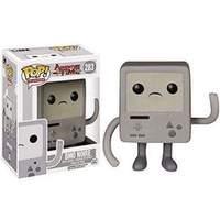 Pop Vinyl Adventure Time Bmo Noire