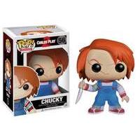 pop childs play chucky vinyl figure