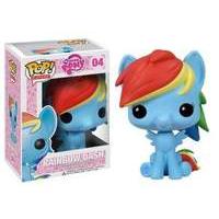 Pop! Vinyl My Little Pony Rainbow Dash
