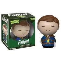 POP! Fallout - Male Lone Wanderer