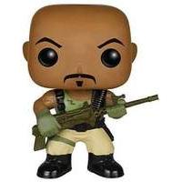 Pop Vinyl Gi Joe Roadblock