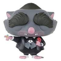 Pop Disney Zootopia Mr. Big