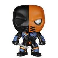 Pop Vinyl Arrow Deathstroke