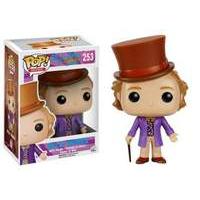 Pop! Movies: Willy Wonka and the Chocolate Factory - Willy Wonka