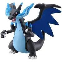 Pokemon 1-Pack Mega Figure - Mega Charizard X