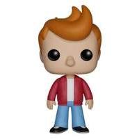 Pop Vinyl Futurama Fry