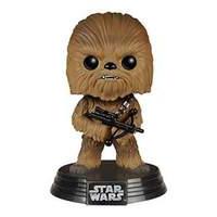 Pop Star Wars Chewbacca