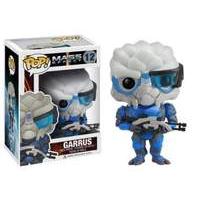 POP! Mass Effect Garrus Vinyl Figure