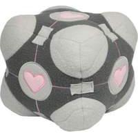 Portal Companion Cube 6 Inch Plush