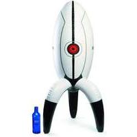 Portal Life Size Inflatable Turret