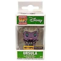 Pocket Pop Disney Ursula Ltd Ed.