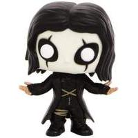 Pop! Movies: The Crow #133 Vinyl Figure