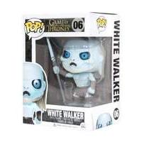 pop game of thrones white walker vinyl figure