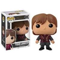 POP! Game of Thrones Tyrion Lannister Vinyl Figure