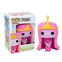 POP! Adventure Time Princess Bubblegum Figure