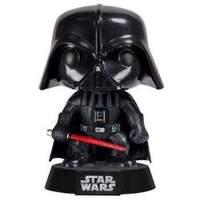 POP! Star Wars Darth Vader Vinyl Bobble Head