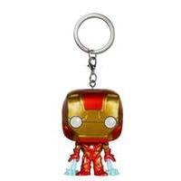 POP! Marvel Avengers of Ultron Iron Man Keychain