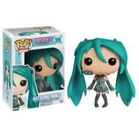 POP! Vocaloid Hatsune Miku Vinyl Figure