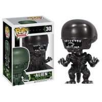 pop alien xenomorph vinyl figure