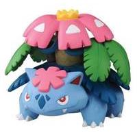 Pokemon 1-Pack Mega Figure - Mega Venusaur