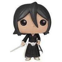 Pop Vinyl Bleach Rukia