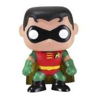 POP! DC Comics Robin Vinyl Figure