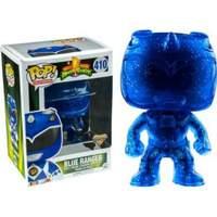 Pop Power Rangers Blue Ranger Ltded