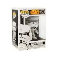 Pop Vinyl Star Wars Clone Trooper