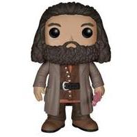 Pop Vinyl Harry Potter Rubeus Hagrid 15 Cm