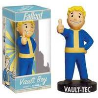 Pop Fallout Vault Boy Thumbs Up